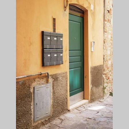 Domus Alba Perugia Exterior foto