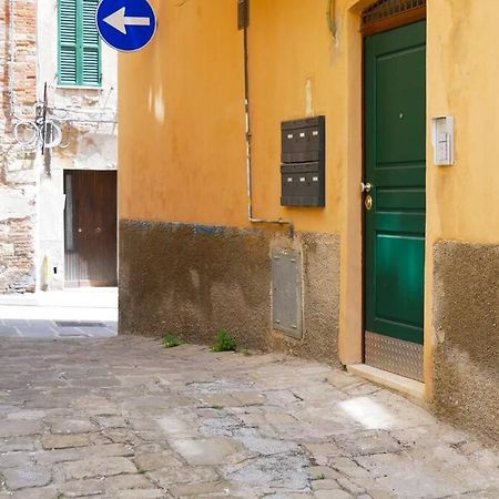 Domus Alba Perugia Exterior foto