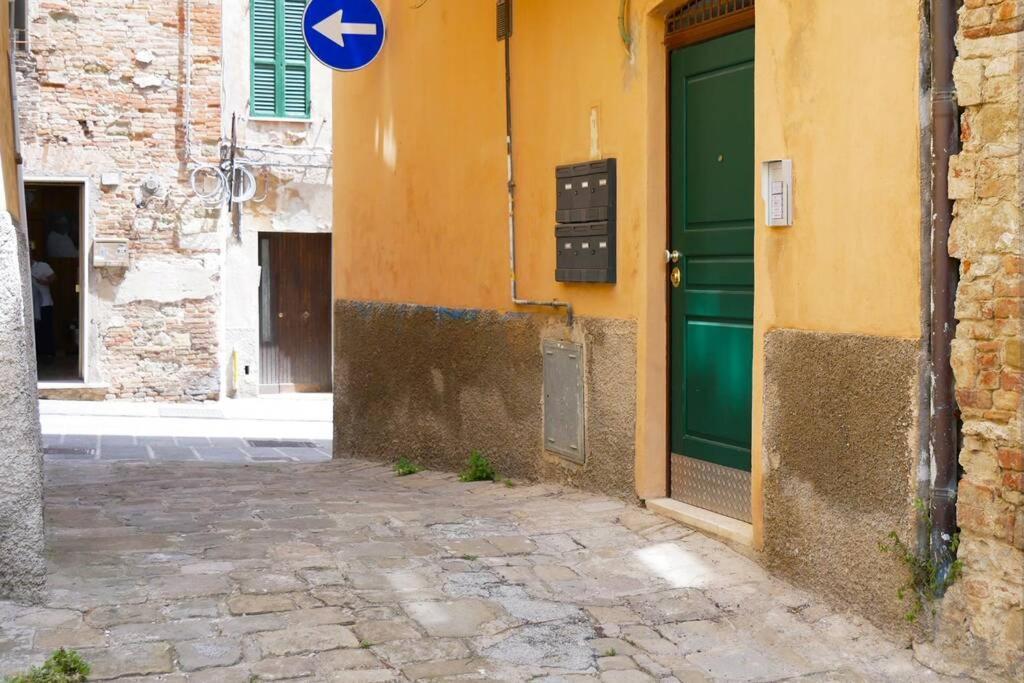 Domus Alba Perugia Exterior foto
